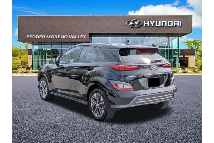 $16662 : Hyundai KONA Electric 2023 S image 6