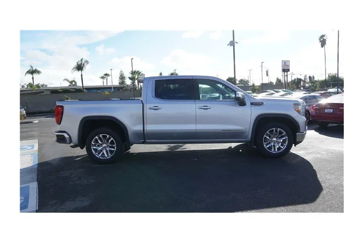 $30984 : 2021 Sierra 1500 SLT image 5