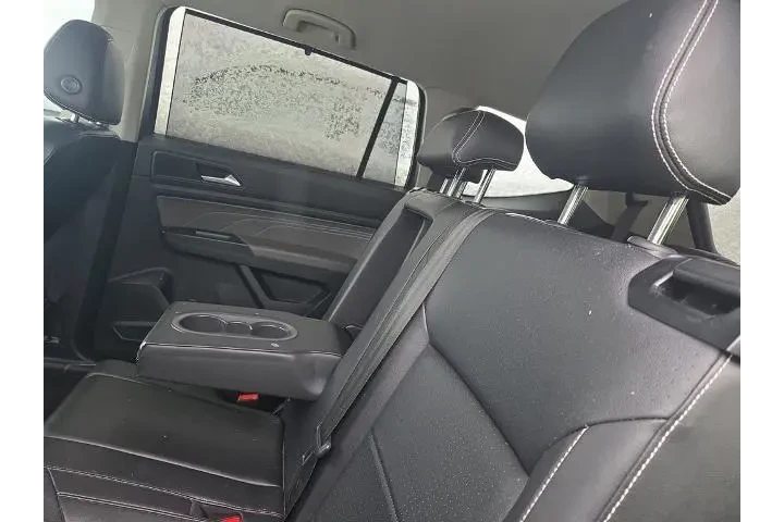 $18390 : Volkswagen Atlas 2021 AWD V6 image 5