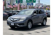 $15985 : Acura RDX 2018 AWD 4dr SUV thumbnail