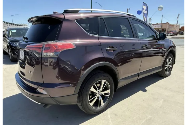$12900 : 2017 RAV4 XLE image 7