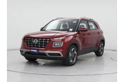 $19998 : Hyundai VENUE 2025 SEL 4dr C thumbnail