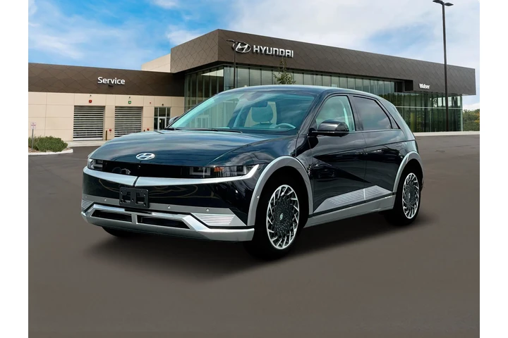 $33998 : Hyundai IONIQ 5 2024 AWD Lim image 1
