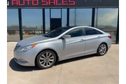 $6995 : 2012 Sonata Limited 2.0T thumbnail