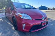 2012  Prius Two
