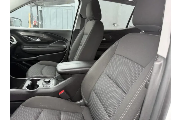 $12999 : 2022 GMC Terrain SLE image 8