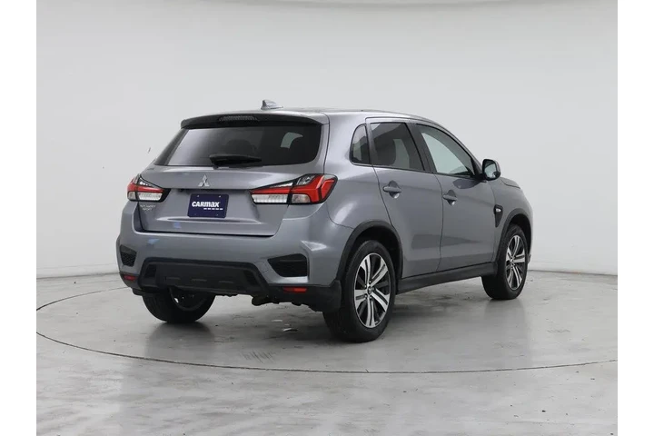 $20998 : Mitsubishi Outlander Sport 2 image 8