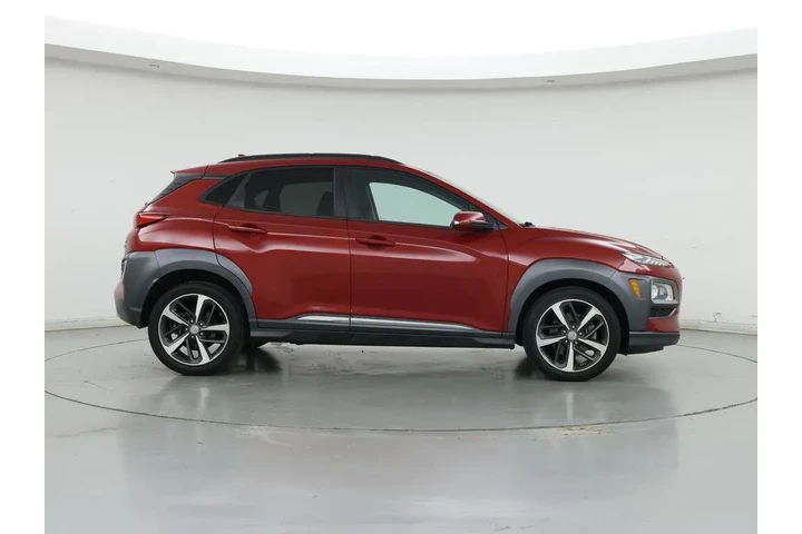 $21998 : Hyundai KONA 2021 AWD Ultima image 7