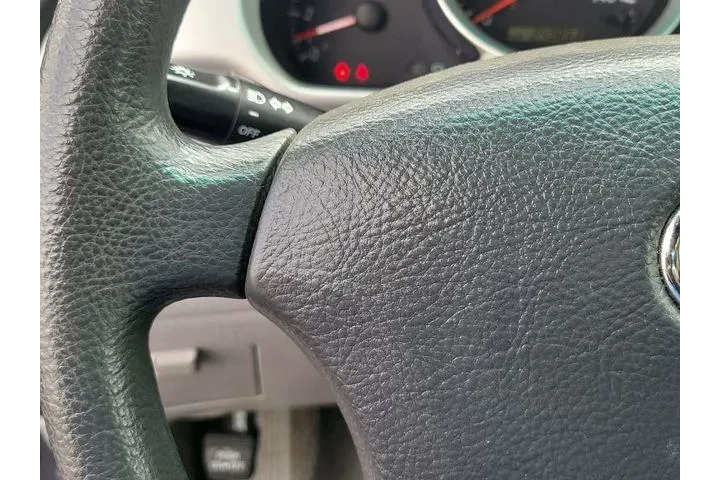 $6810 : Toyota Highlander 2006 AWD S image 8