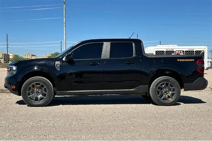 $34343 : Ford Maverick 2024 AWD Laria image 8