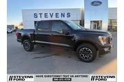Ford F-150 2022 4x4 XLT 4dr