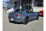 $27866 : Mazda MX-5 Miata RF 2021 Clu thumbnail