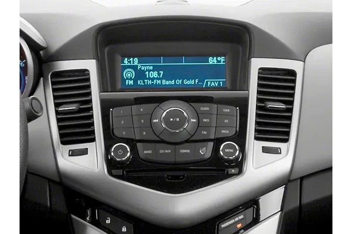 $3766 : Chevrolet Cruze 2013 LT Flee image 9