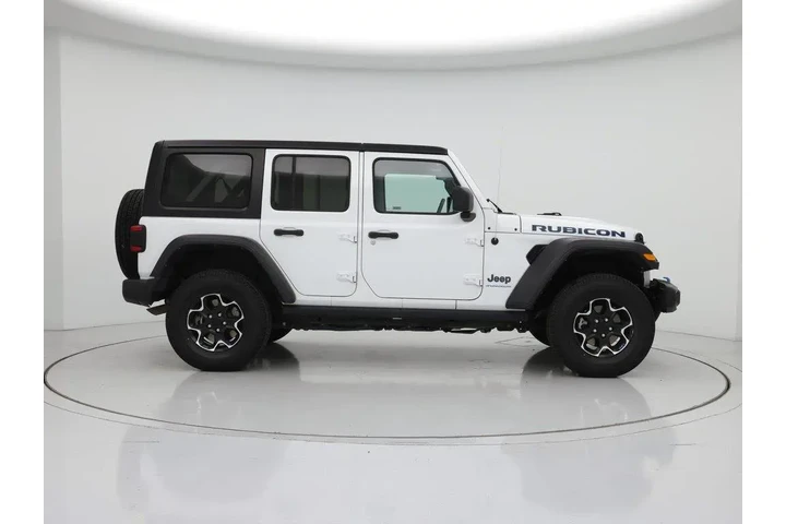 $29998 : Jeep Wrangler 2023 4x4 Rubic image 7