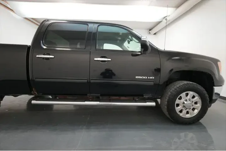 $20944 : GMC Sierra 2500HD 2013 4x4 S image 10
