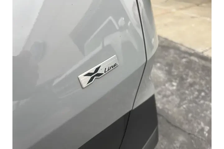 $25588 : Kia Sportage 2023 AWD X-Line image 6