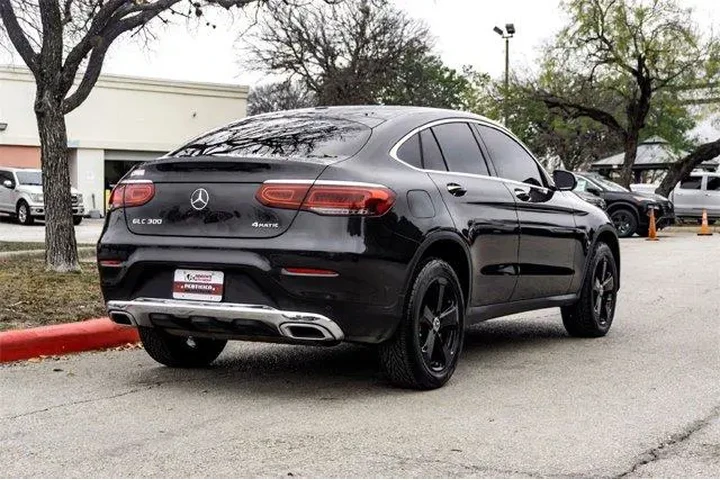 $39059 : Mercedes-Benz GLC 2023 AWD G image 5