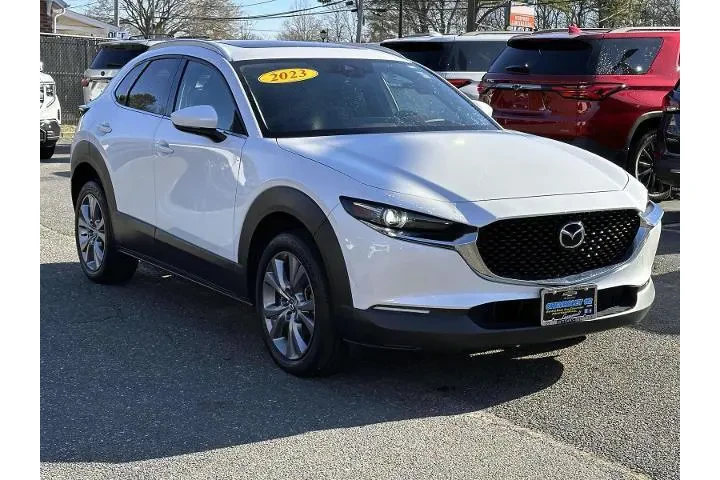 $23999 : Mazda CX-30 2023 AWD 2.5 S P image 5