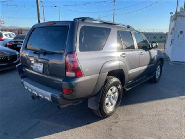 $6995 : 2004 TOYOTA 4RUNNER2004 TOYOT image 9