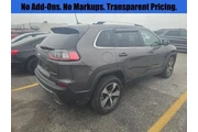 Jeep Cherokee 2019 4x4 High en San Antonio