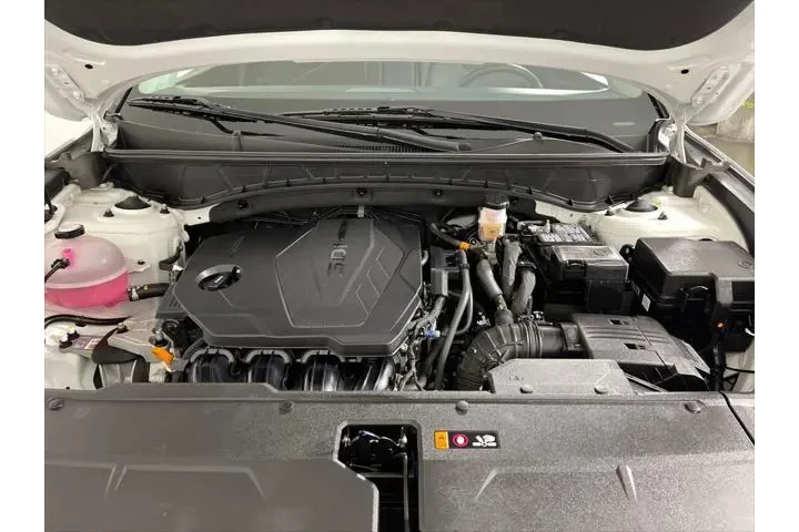 $22295 : Hyundai TUCSON 2024 SEL 4dr image 10