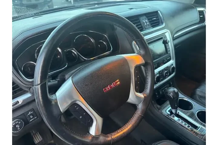 $5900 : GMC Acadia 2015 SLT-1 4dr SU image 9