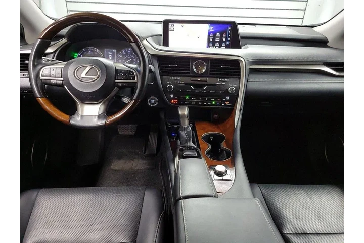 $24998 : Lexus RX 350L 2018 4dr SUV image 8