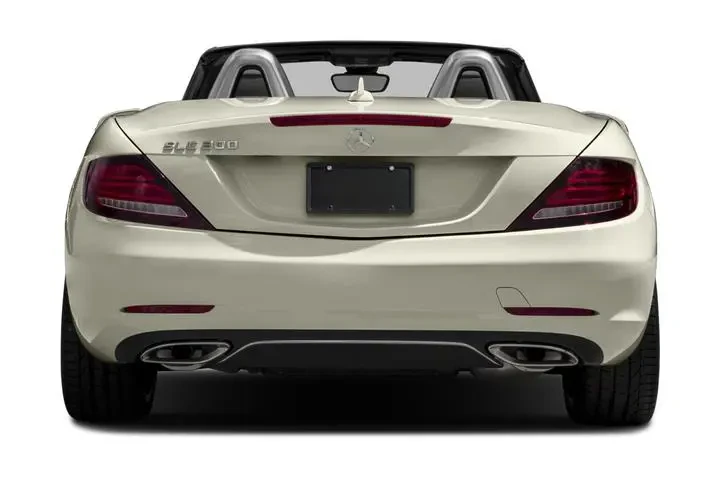 $17955 : Mercedes-Benz SLC 2017 SLC 3 image 5