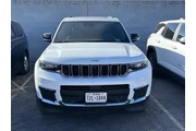 $27994 : Jeep Grand Cherokee L 2024 4 thumbnail