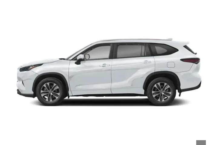 $37611 : Toyota Highlander 2023 AWD X image 2