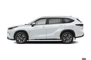 $37611 : Toyota Highlander 2023 AWD X thumbnail