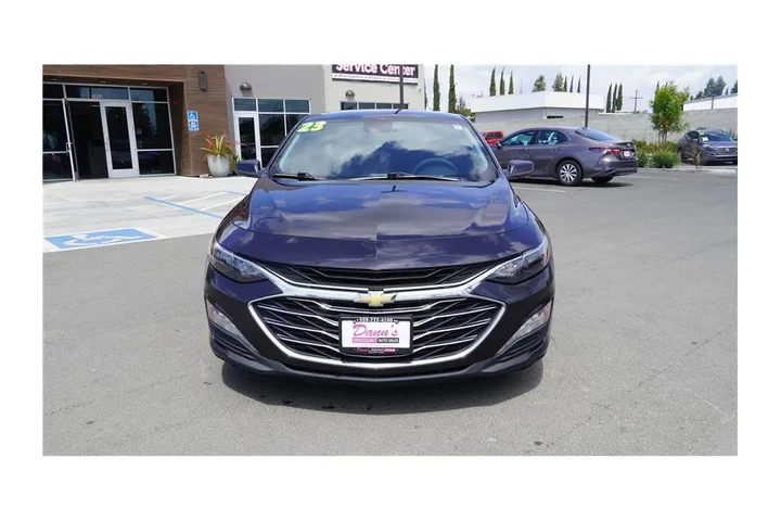 $18984 : 2023 Malibu LT image 3