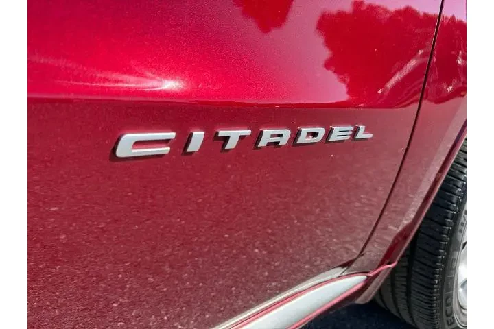 $36991 : Dodge Durango 2022 AWD Citad image 10