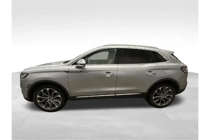 $34363 : Lincoln Nautilus 2022 AWD Re image 3