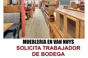 MUEBLERIA EN 📍VAN NUYS en Los Angeles