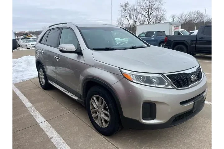 $9999 : Kia Sorento 2014 AWD LX 4dr image 1