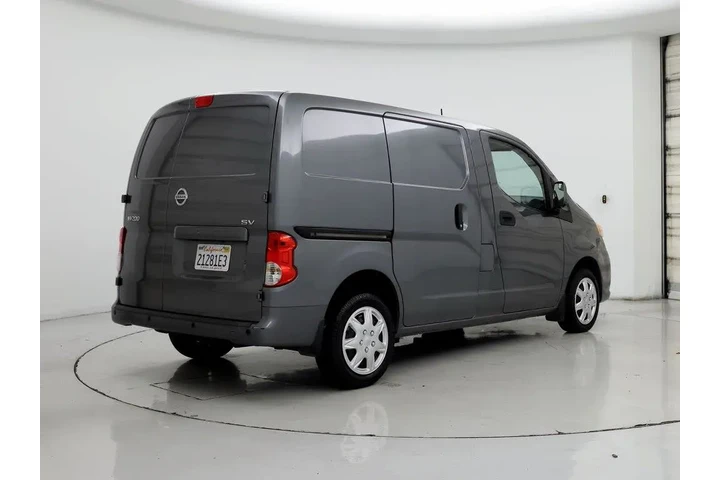 $21998 : Nissan NV200 2021 S 4dr Carg image 6