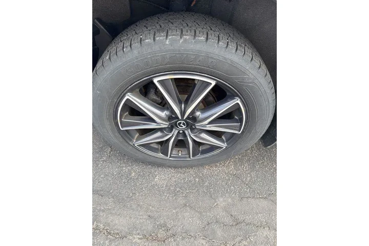 $12908 : Mazda CX-5 2017 AWD Grand Se image 5