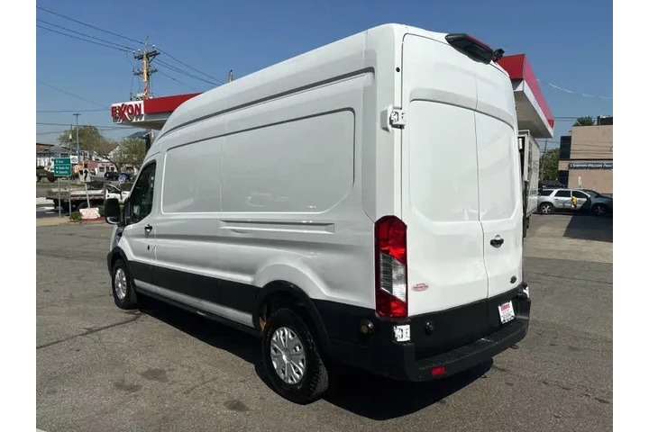 $21999 : 2020 Transit 250 image 5