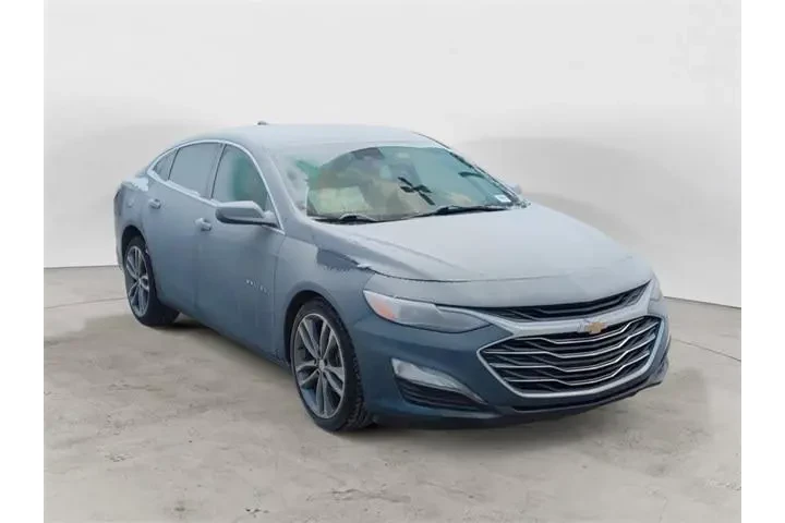 $20988 : Chevrolet Malibu 2024 LT 4dr image 7