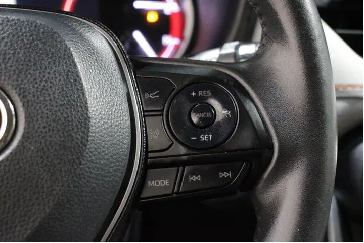 $28998 : Toyota RAV4 2020 AWD Adventu image 10
