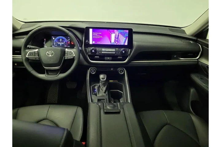 $38998 : Toyota Grand Highlander 2024 image 9