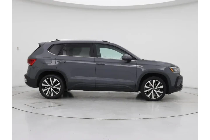 $19998 : Volkswagen Taos 2022 SE 4dr image 7