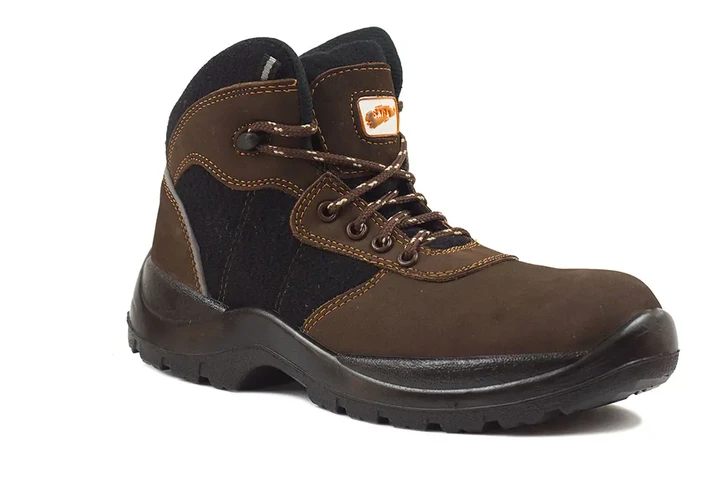 $25 : Botas de Seguridad puntera image 4