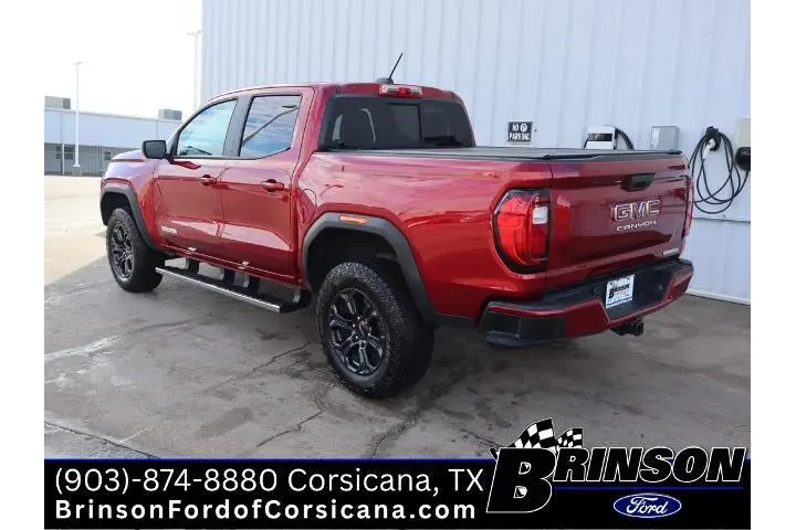 $32990 : GMC Canyon 2025 4x2 Elevatio image 5