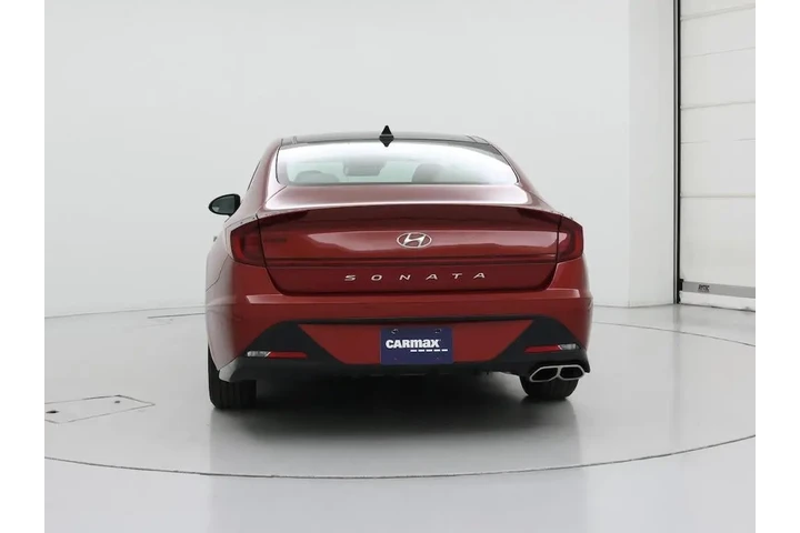 $21998 : Hyundai SONATA 2023 SEL 4dr image 6