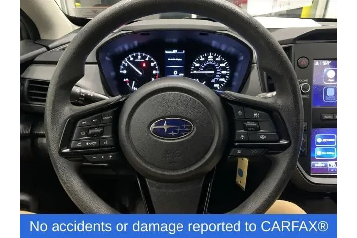 $24500 : Subaru Crosstrek 2024 AWD Ba image 6