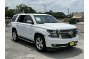 $19991 : Chevrolet Tahoe 2015 4x2 LTZ thumbnail