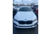 $35988 : BMW 5 Series 2023 530e 4dr S thumbnail