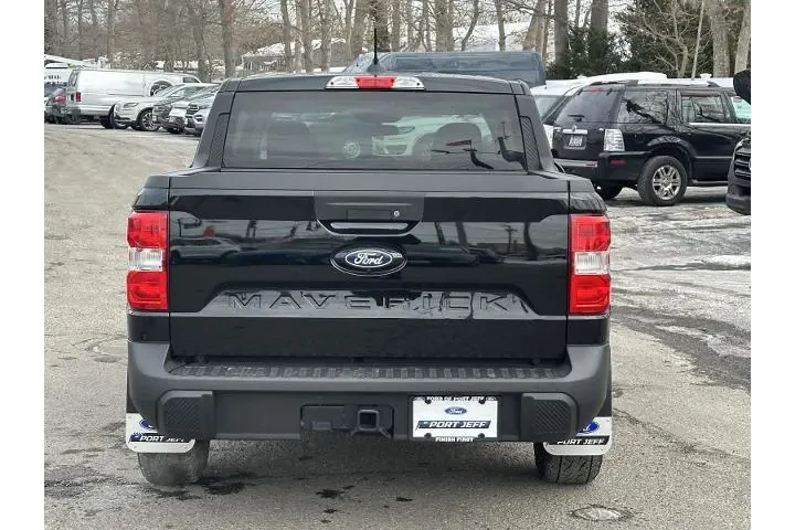 $33100 : Ford Maverick 2025 AWD XLT 4 image 7